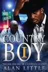 Country Boy 1 - Alan Little - 9781957086088