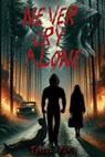 Never Cry Alone - Tyrell Plair - 9781957086187