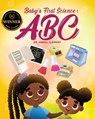 Baby's First Science - Ansha Clement - 9781957092775