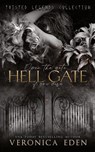Hell Gate - Veronica Eden - 9781957134161