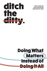 Ditch the Ditty - Lindsey Godwin ; Molly McGuigan ; Miriam Novotny - 9781957184784