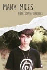 Many Miles - Rosa Sophia Godshall - 9781957248462