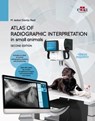 Atlas of Radiographic Interpretation in Small Animals 2ed. - Isabel García Real - 9781957260365