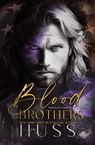 Blood Brothers - Ja Huss - 9781957277325