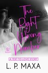 The Right Wrong Number - L.P. Maxa - 9781957295312