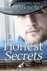 Honest Secrets - Diane Benefiel - 9781957295367