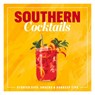 Southern Cocktails - The Editors of Southern Living - 9781957317212