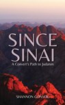 Since Sinai - Shannon Gonyou - 9781957354002
