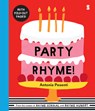 Party Rhyme - Antonia Pesenti - 9781957363882