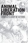 Animal Liberation Front (A.L.F.) - Peter Young - 9781957452005
