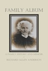 Family Album - Richard Allen Anderson - 9781957479224
