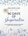 90 Days of Inspiration - Shara Ruffin - 9781957506081
