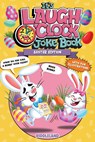 It's Laugh O'Clock Joke Book - Easter Edition - Riddleland - 9781957515137