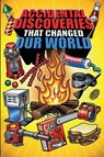 Epic Stories For Kids and Family - Accidental Discoveries That Changed Our World - Riddleland - 9781957515212