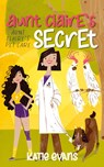 Aunt Claire's Secret - Katie Evans - 9781957529073