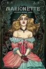 Marionette - Antonia Rachel Ward - 9781957537269
