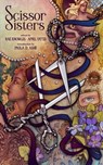 Scissor Sisters - Rae Knowles ; April Yates - 9781957537894