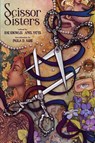 Scissor Sisters - Rae Knowles ; April Yates - 9781957537900