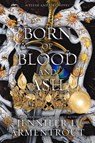 Born of Blood and Ash Special Edition - Jennifer L. Armentrout - 9781957568706