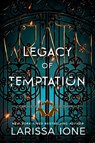 Legacy of Temptation - Larissa Ione - 9781957568713