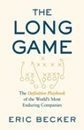 The Long Game - Eric Becker - 9781957588339