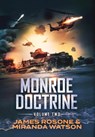 MONROE DOCTRINE - James Rosone ; Miranda Watson - 9781957634791