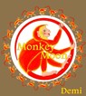 Monkey Moon - Demi - 9781957670065