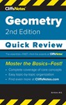 CliffsNotes Geometry - Ed Kohn - 9781957671093