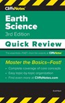 CliffsNotes Earth Science - Scott Ryan - 9781957671222