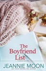 The Boyfriend List - Jeannie Moon - 9781957702131