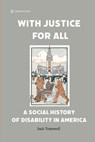 With Justice for All - Jack Trammell - 9781957792668