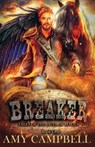 Breaker: A Weird Western Fantasy - Amy Campbell - 9781957816999
