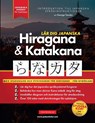 Lär dig Hiragana & Katakana- Japanska för nybörjare - George Tanaka - 9781957884684