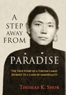 A Step Away from Paradise - Thomas K Shor - 9781957890494