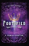 Fortified - V Romas Burton - 9781957899220