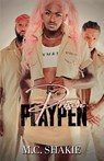 Prison Playpen - M C Shakie - 9781957954127
