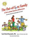 The Out-of-Sync Family - Carol Stock Kranowitz - 9781957984278