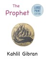 The Prophet - Kahlil Gibran - 9781957990132