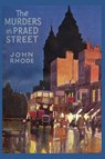 The Murders in Praed Street - John Rhode - 9781957990941
