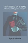 Partners in Crime - Agatha Christie - 9781957990958