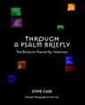 Through a Psalm Briefly: The Book of Psalms Re-Imagined - Steve Case - 9781958061213