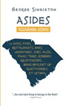 ASIDES - George Singleton - 9781958094297