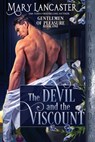 The Devil and the Viscount - Mary Lancaster - 9781958098073