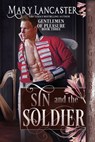 Sin and the Soldier - Mary Lancaster - 9781958098387