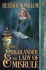 The Highlander & the Lady of Misrule - Heather McCollum - 9781958098561