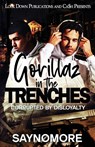 Gorillaz in the Trenches - Saynomore - 9781958111475