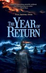 The Year of Return - Ivana Akotowaa Ofori - 9781958121832