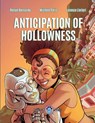 Anticipation of Hollowness - Michele Paris - 9781958121900