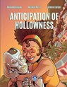 Anticipation of Hollowness - Michele Paris - 9781958121900