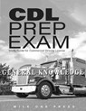 CDL Prep Exam - Mile One Press - 9781958125052